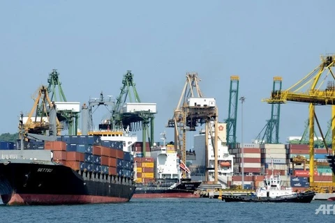 Liên minh châu Âu và Singapore hoàn tất đàm phán về FTA