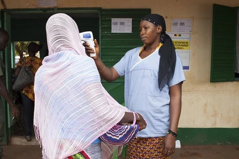 Mali trấn an dư luận sau ca tử vong đầu tiên do nhiễm Ebola