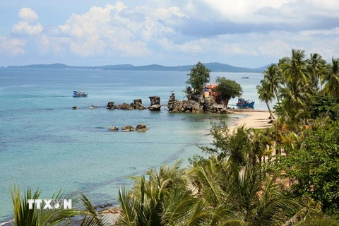 Báo Italy ca ngợi đảo Phú Quốc là một "thiên đường nhỏ"