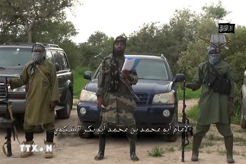 Nigeria tình nghi phiến quân Boko Haram bắt cóc 30 thanh thiếu niên