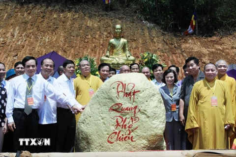 Bắc Giang quản lý, phát triển khu bảo tồn thiên nhiên Tây Yên Tử