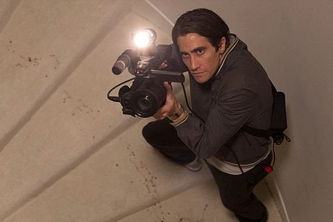 Phim của Jake Gyllenhaal giành ngôi quán quân phòng vé Bắc Mỹ
