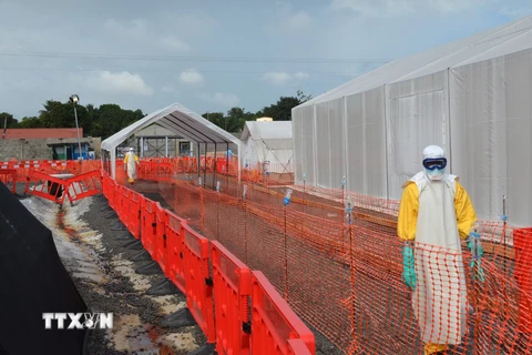 Ngân hàng Thế giới thành lập quỹ khẩn cấp chống dịch Ebola