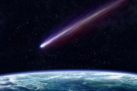 Nga phát hiện một tiểu hành tinh mới gây nguy hiểm cho Trái Đất