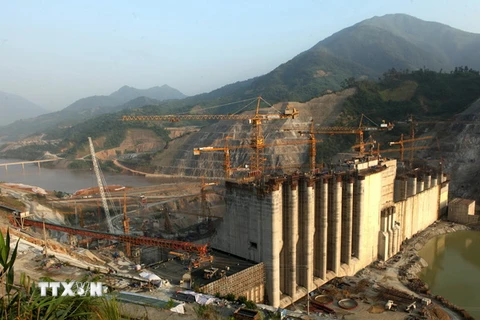 Dự án thủy điện Sơn La-Lai Châu: Sớm quyết toán tái định cư