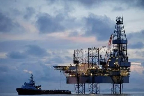 Ghana ký hợp đồng thăm dò dầu khí 6 tỷ USD với tập đoàn Italy