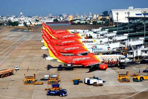 Vietjet Air ký hợp đồng 300 triệu USD bảo dưỡng động cơ máy bay