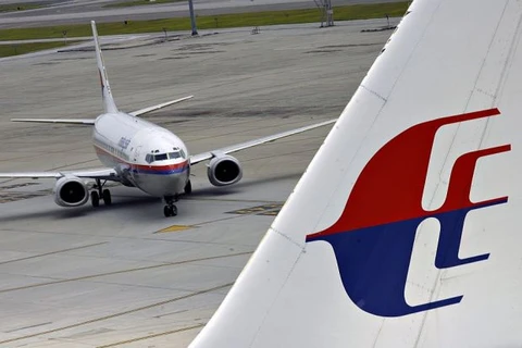 Thành lập công ty kế cận của hãng hàng không Malaysia Airlines 