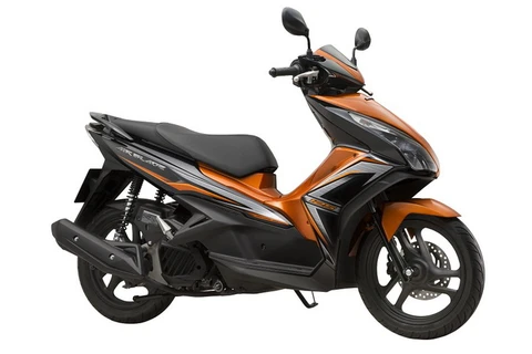 Honda Việt Nam chi gần 54 tỷ đồng tặng khách hàng mua xe máy