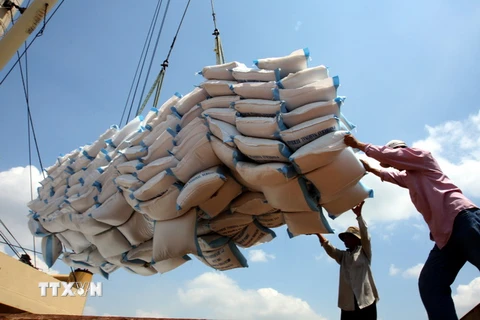 Chính phủ Bangladesh ký thỏa thuận xuất khẩu gạo đồ đầu tiên