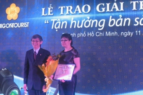Nhiều ý tưởng mới trong cuộc thi viết “Tận hưởng bản sắc Việt”