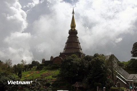 Chiang Mai - Nơi thể hiện nét đẹp về văn hóa, con người Thái Lan