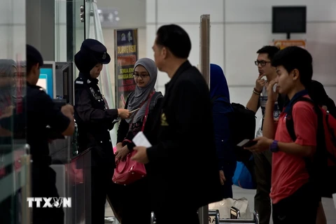 Malaysia cảnh báo nguy cơ tấn công khủng bố trong nước