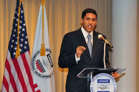 Giám đốc USAID từ chức sau khi Mỹ-Cuba bình thường hóa quan hệ