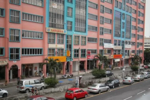 Phát hiện một phụ nữ Việt bị sát hại trong khách sạn ở Malaysia