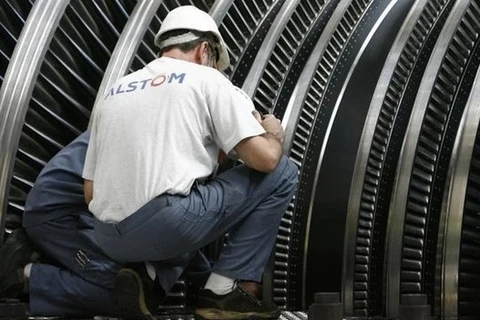 Mỹ phạt tập đoàn Alstom của Pháp hơn 770 triệu USD do hối lộ