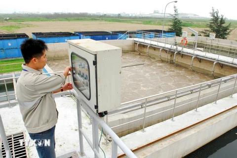 Chia sẻ kinh nghiệm xử lý nước thải phân tán tại Việt Nam