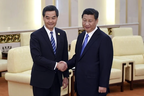 Trung Quốc cam kết tiếp tục ủng hộ chính quyền Hong Kong, Macau