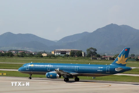 Cơ trưởng Vietnam Airlines bấm nhầm nút khủng bố hơn một phút