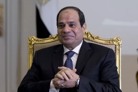 Ai Cập cam kết tổ chức bầu cử Quốc hội theo kế hoạch