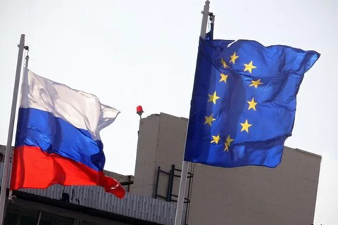 Nga vẫn ưu tiên duy trì mối quan hệ với Liên minh châu Âu