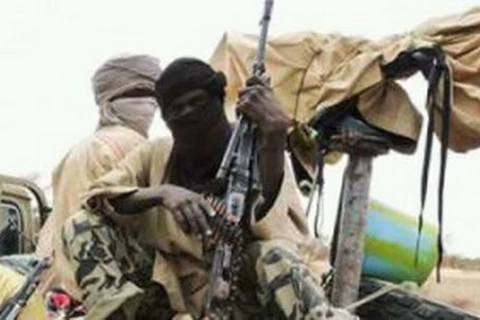 Quân đội Cameroon tiêu diệt 143 tay súng Boko Haram
