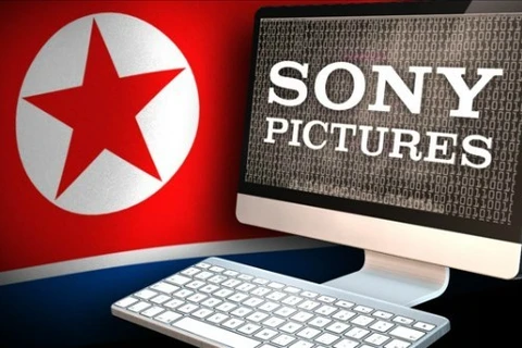 Mỹ áp đặt trừng phạt Triều Tiên sau vụ tấn công mạng Sony 