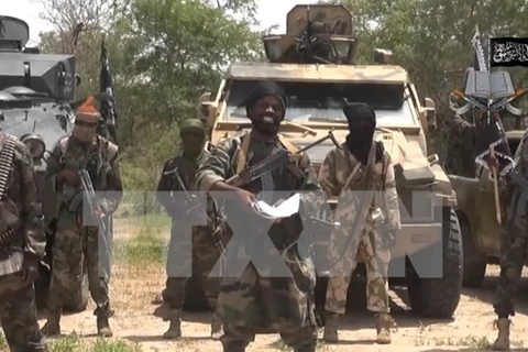 Boko Haram tấn công căn cứ quân sự, hàng chục binh sỹ tử vong
