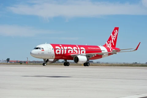 Cơ quan điều tra để ý tới sai phạm của hãng hàng không AirAsia