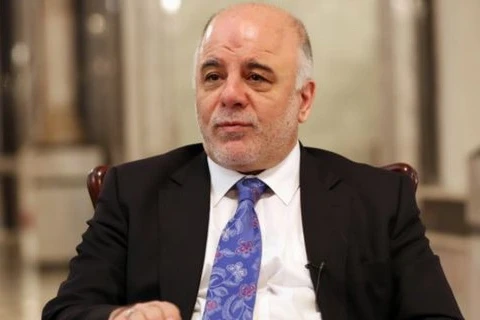 Thủ tướng Iraq kêu gọi "cuộc cách mạng của các bộ lạc" chống IS