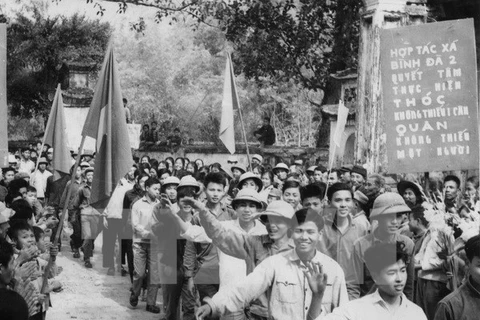 Quảng Nam: 64 người hưởng sai chế độ cựu thanh niên xung phong 