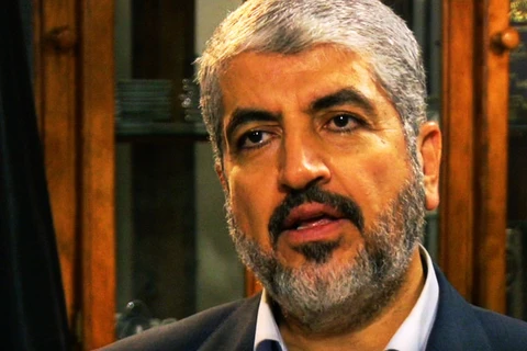 Hamas xác nhận thủ lĩnh chính trị ngừng hoạt động tại Qatar