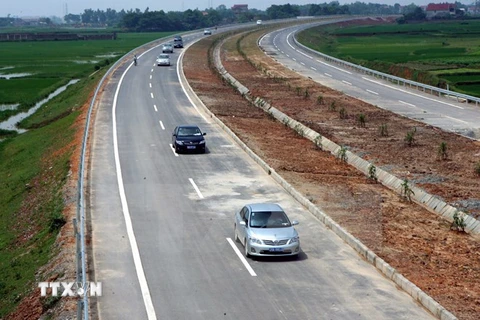 Cần gần 1.300 tỷ đồng hoàn chỉnh Quốc lộ 3 đoạn Hà Nội-Thái Nguyên