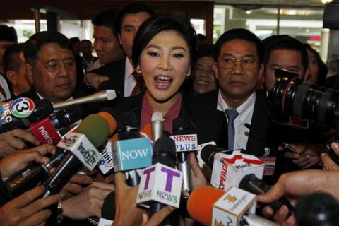 Lý do đằng sau những cáo buộc đối với cựu Thủ tướng Yingluck