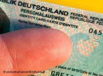 Đức siết quản lý thẻ căn cước để chống phần tử khủng bố
