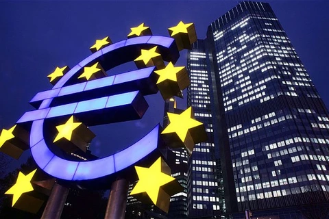 Tranh cãi quanh việc ECB mua trái phiếu của nước gặp khó khăn