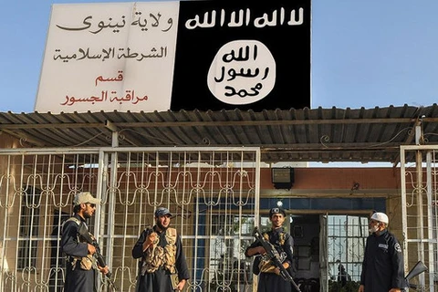 Thủ lĩnh IS ra lệnh hành quyết 56 thuộc hạ sau thất bại tại Iraq