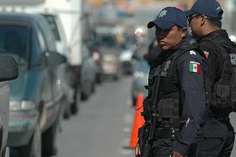 Mexico: 20 nhân viên an ninh bị cáo buộc tra tấn nhân chứng