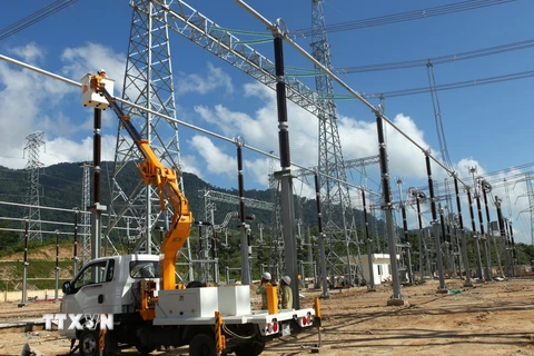 NPT đầu tư hơn 19.500 tỷ đồng cho hệ thống truyền tải điện