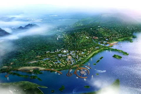 Chính sách đặc thù cho Quảng Ninh và khu kinh tế Vân Đồn