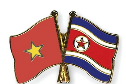Kỷ niệm lần 65 ngày lập quan hệ ngoại giao Việt Nam-Triều Tiên