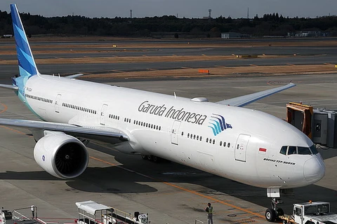 Garuda mua thêm 15 máy bay và mở đường bay Bali-Bắc Kinh