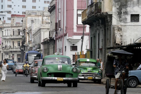 Mỹ cho biết có thể mở lại đại sứ quán tại Cuba trước tháng Tư