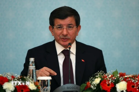 Thổ Nhĩ Kỳ sẽ không tham chiến giúp Iraq giành lại Mosul