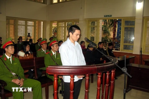 Điều tra bổ sung hung thủ trong vụ án oan Nguyễn Thanh Chấn