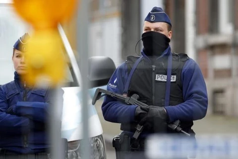 Bỉ quyết định hạ mức cảnh báo an ninh về nguy cơ khủng bố