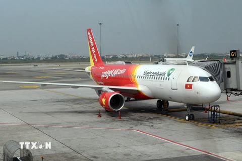 Bay TP. HCM-Chu Lai cùng Vietjet Air với giá chỉ 9.000 đồng