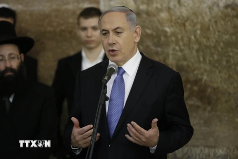 Báo Canada: Chính phủ tương lai của Israel khó hòa thuận với Mỹ