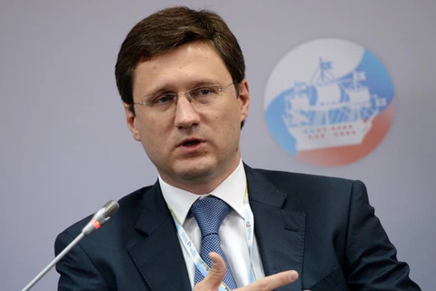 Chính phủ Ukraine nợ Gazprom gần 2,5 tỷ USD tiền khí đốt 
