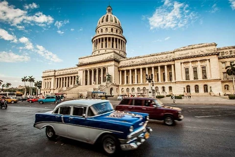 Công ty Mỹ mở đường bay cố định tới Cuba từ tháng Sáu